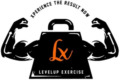 Trademark LEVELUP EXERCISE