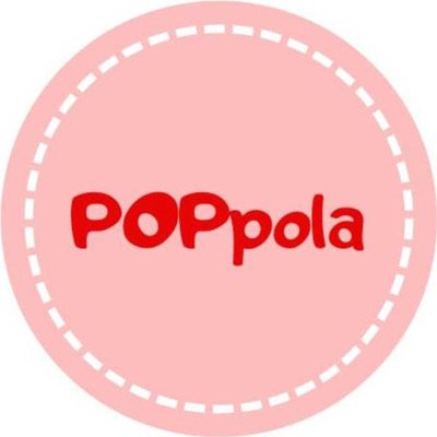 Trademark Poppola