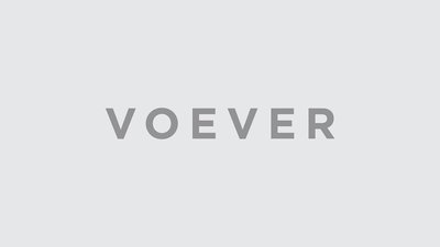 Trademark VOEVER + Logo