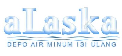 Trademark Alaska Depo Air Minum Isi Ulang