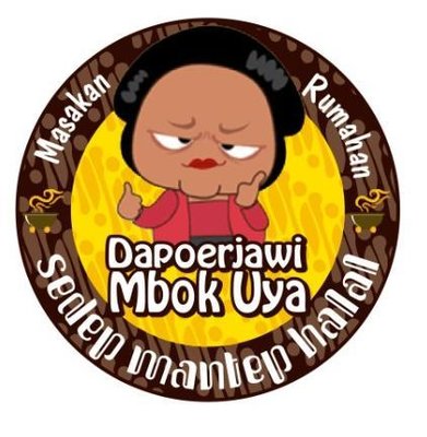 Trademark Dapoerjawi Mbok Uya