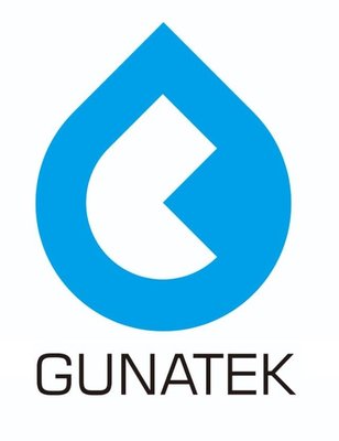 Trademark GUNATEK + LOGO