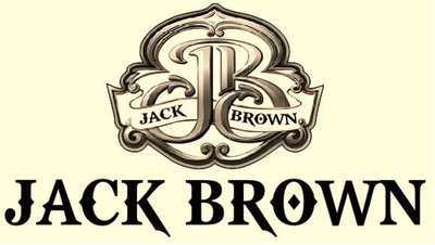 Trademark JACK BROWN DAN LOGO