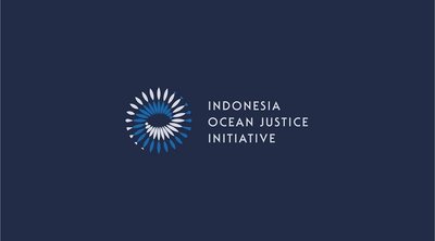 Trademark Indonesia Ocean Justice Initiative