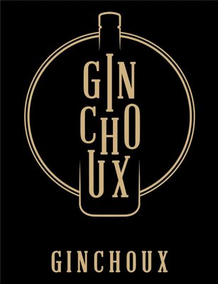 Trademark GINCHOUX + LOGO