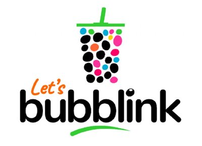 Trademark BUBBLINK