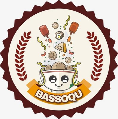 Trademark BASSOQU