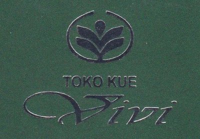 Trademark Toko Kue VIVI