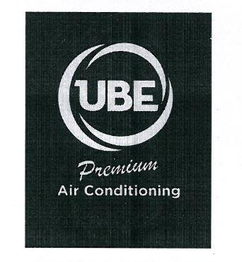 Trademark UBE Premium Air Conditioning