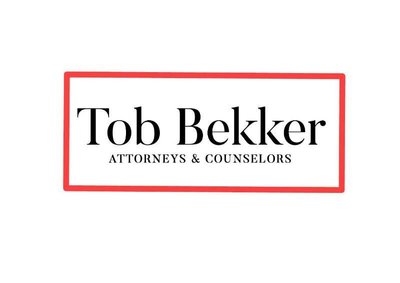 Trademark Tob Bekker