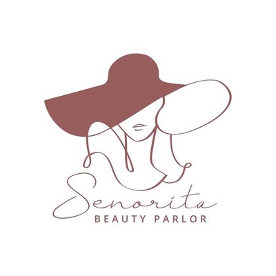 Trademark SENORITA BEAUTY PARLOR + LOGO