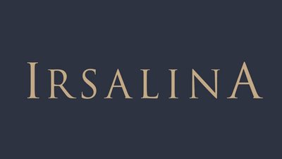 Trademark IRSALINA