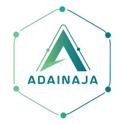 Trademark ADAINAJA