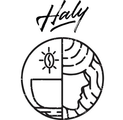 Trademark HALY