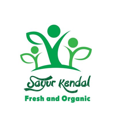 Trademark Sayur Kendal