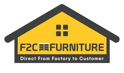 Trademark F2C FURNITURE DAN LOGO