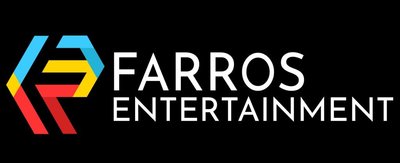 Trademark FARROS ENTERTAINMENT