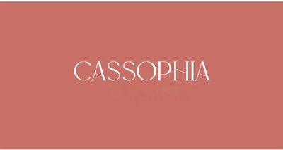 Trademark CASSOPHIA