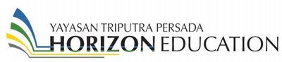 Trademark Yayasan Triputra Persada Horizon Education & Logo