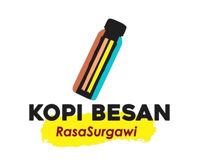 Trademark KOPI BESAN