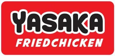 Trademark YASAKA FRIEDCHICKEN