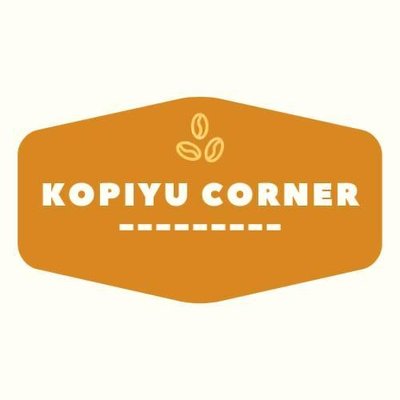 Trademark KOPIYU CORNER