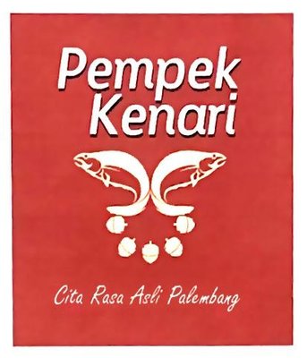 Trademark PEMPEK KENARI CITA RASA ASLI PALEMBANG