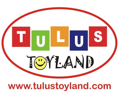 Trademark TULUS TOYLAND