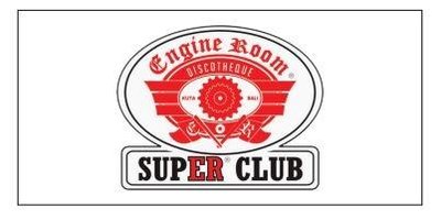 Trademark Engine Room Super Club