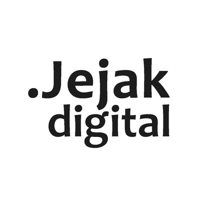 Trademark Jejak Digital