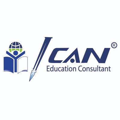 Trademark ICAN EDUCATION