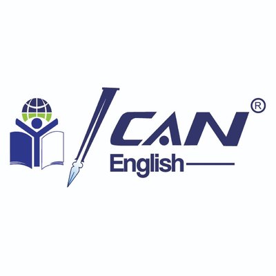 Trademark ICAN ENGLISH