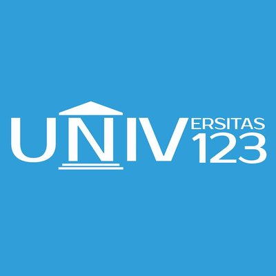 Trademark UNIVERSITAS123