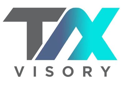 Trademark TAXVISORY. Ketemuan aja dulu.