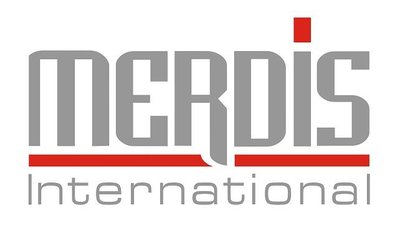 Trademark Merdis International