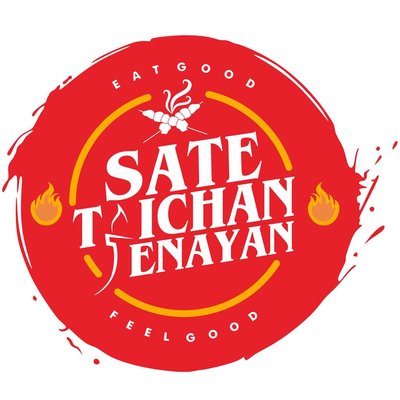 Trademark Sate Taichan Senayan