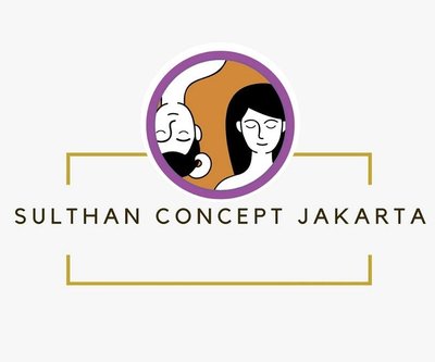 Trademark SULTHAN CONCEPT JAKARTA + GAMBAR