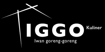 Trademark IGGO Kuliner