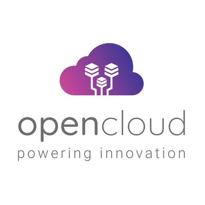 Trademark opencloud powering innovation