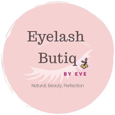 Trademark EYELASH BUTIQ