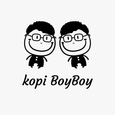 Trademark KOPI BOYBOY