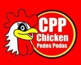 Trademark CPP CHICKEN PEDES PEDAS DAN LUKISAN.