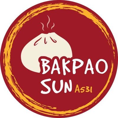 Trademark BAKPAO SUN A531 & LOGO