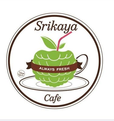 Trademark Srikaya Cafe