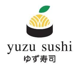 Trademark YUZU SUSHI & Device