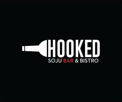 Trademark HOOKED SOJU BAR & BISTRO