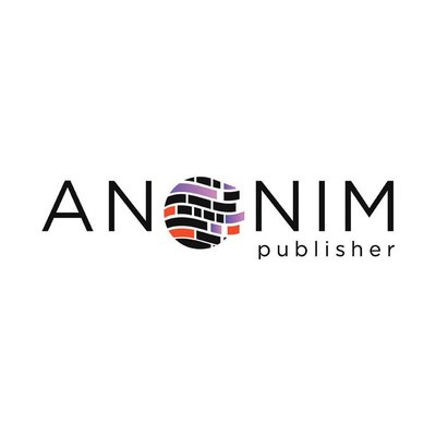 Trademark Anonim Publisher