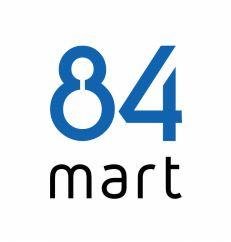 Trademark 84 MART