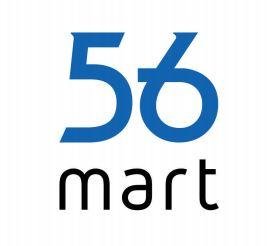 Trademark 56 Mart