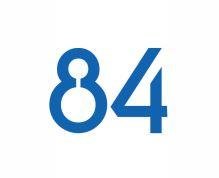 Trademark 84